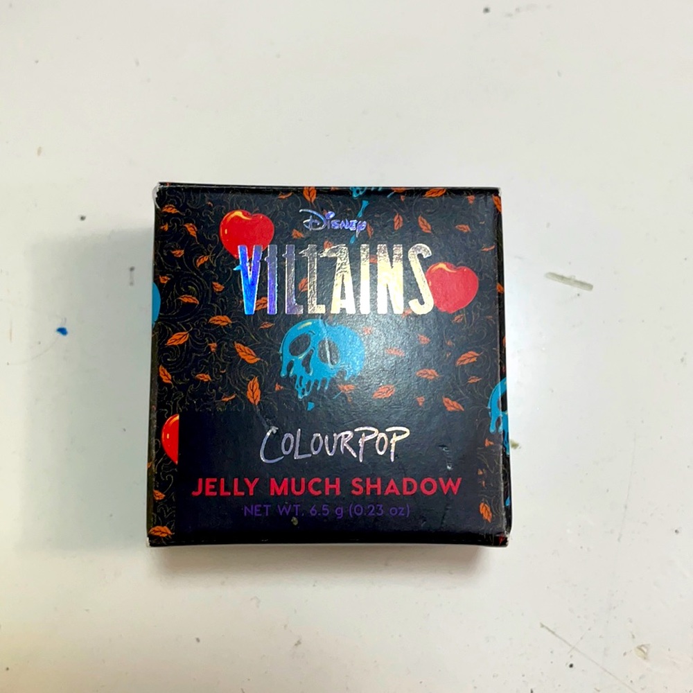 Colourpop Jelly Much Shadow